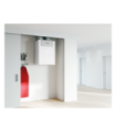 Centrala Wentylacyjna Rekuperator VRC-W 400 - Stiebel Eltron