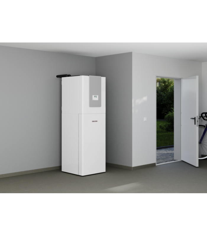 HPG-I 12 DS Premium - Stiebel Eltron