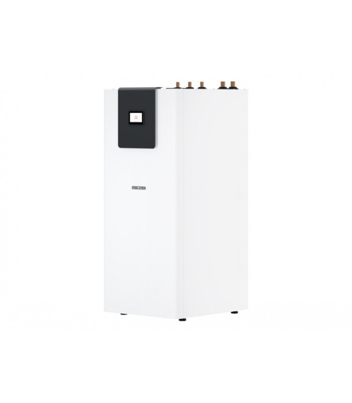 WPE-I 13 H 400 Plus - Stiebel Eltron
