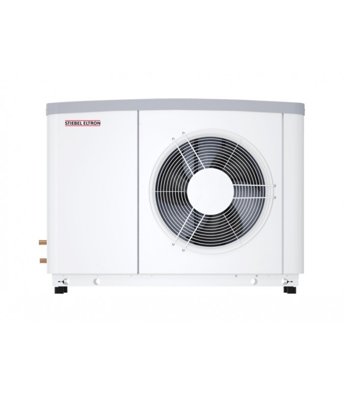 HPA-O 8 CS Plus - Stiebel Eltron