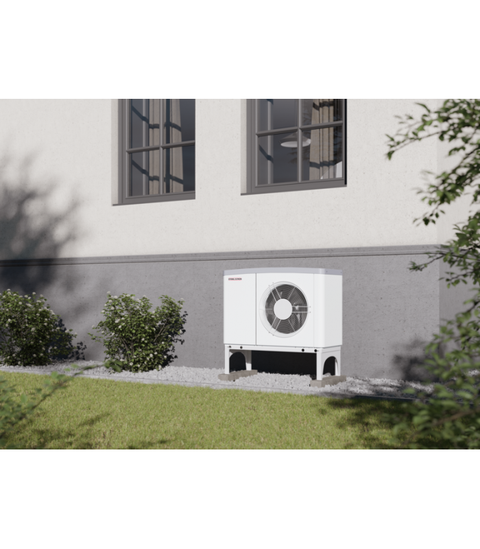 HPA-O 8 CS Plus - Stiebel Eltron