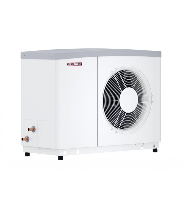 HPA-O 8 CS Plus - Stiebel Eltron
