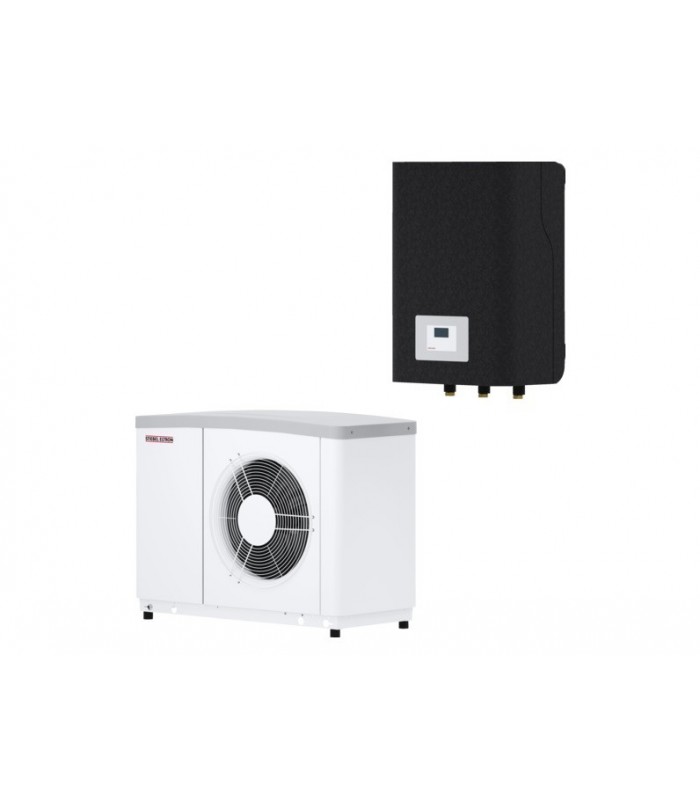 HPA-O 4 CS Plus flex Set - Stiebel Eltron