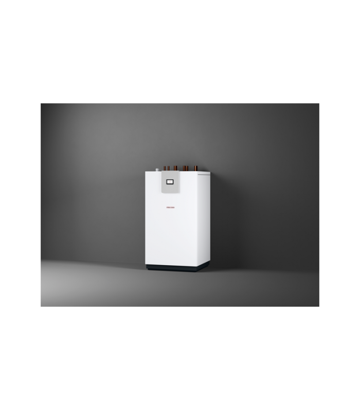 WPE-I 59 H 400 Premium - Stiebel Eltron